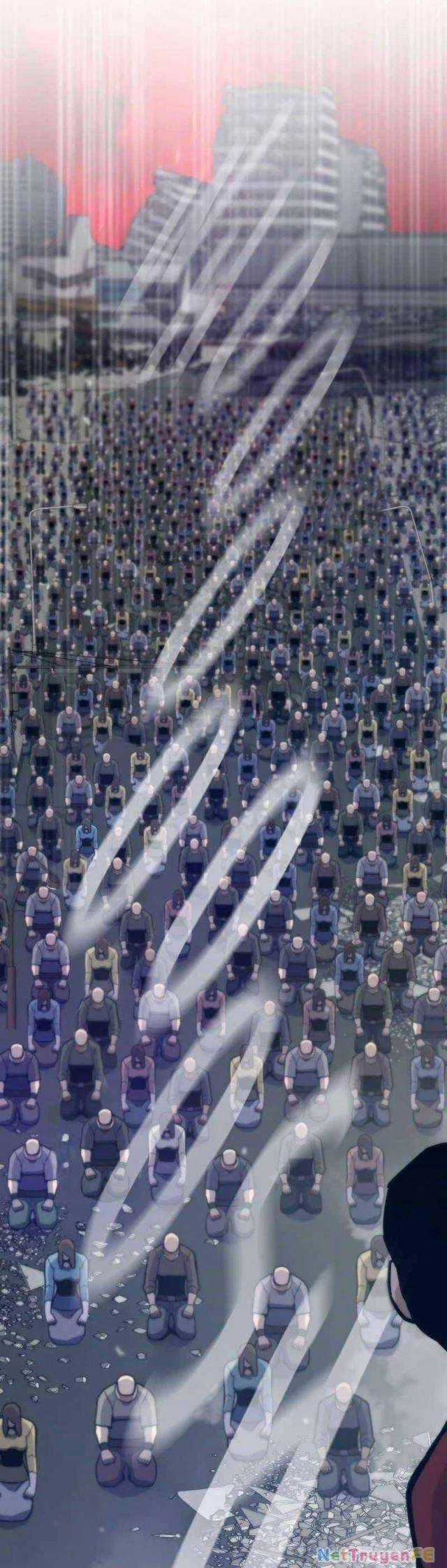 Hồi Quy Giả Chương 98 trang 56