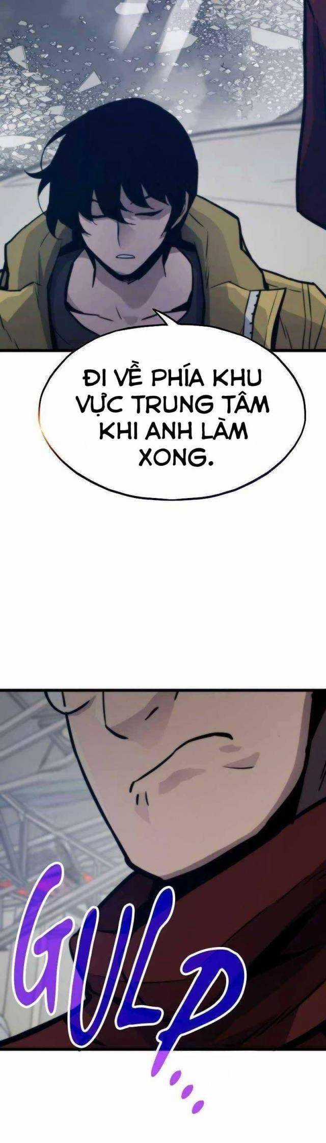 Hồi Quy Giả Chương 98 trang 57