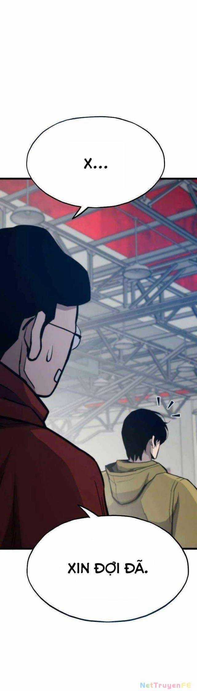 Hồi Quy Giả Chương 98 trang 58