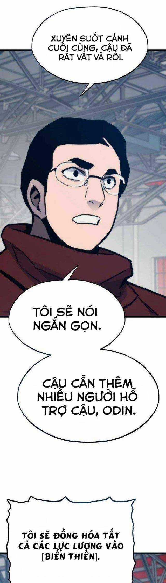 Hồi Quy Giả Chương 98 trang 59