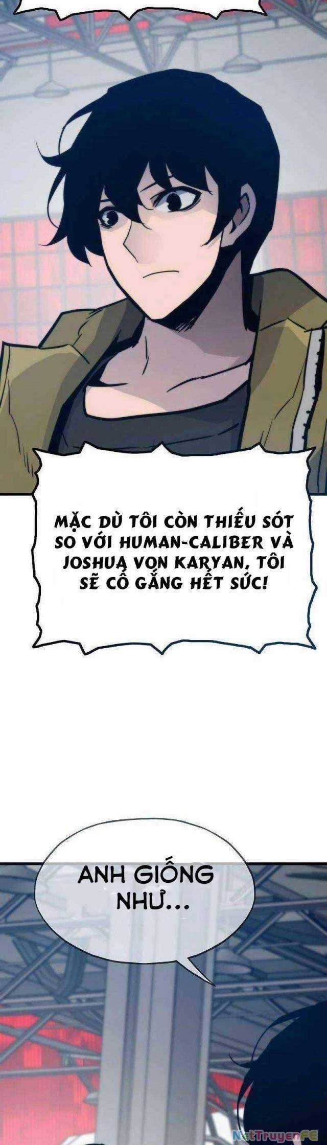 Hồi Quy Giả Chương 98 trang 60