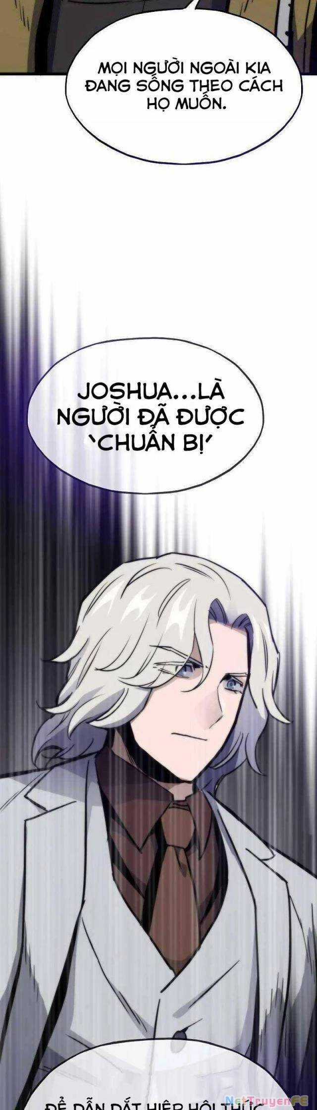 Hồi Quy Giả Chương 98 trang 62