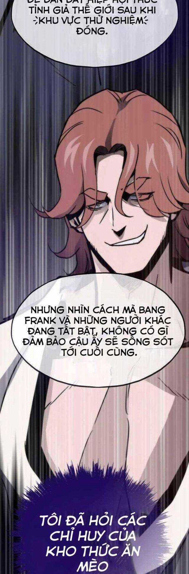 Hồi Quy Giả Chương 98 trang 63