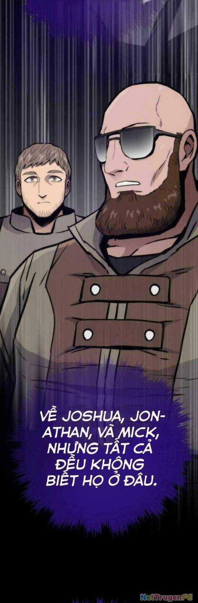 Hồi Quy Giả Chương 98 trang 64