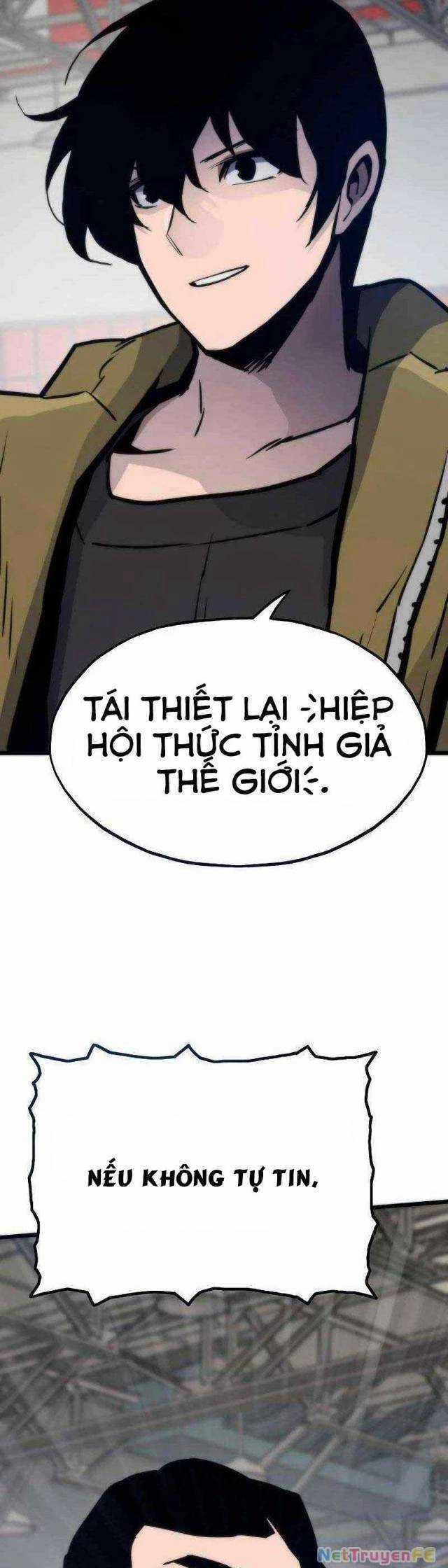 Hồi Quy Giả Chương 98 trang 66