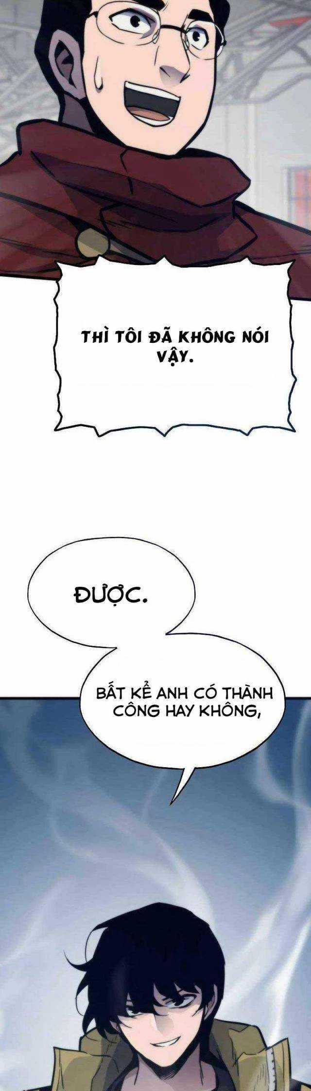 Hồi Quy Giả Chương 98 trang 67