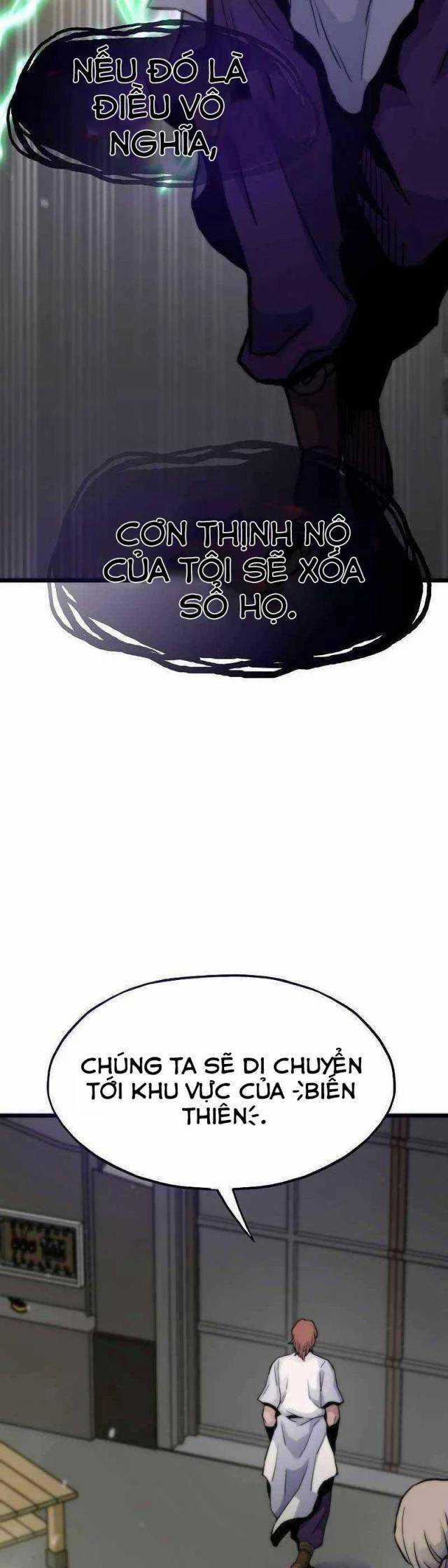 Hồi Quy Giả Chương 98 trang 7