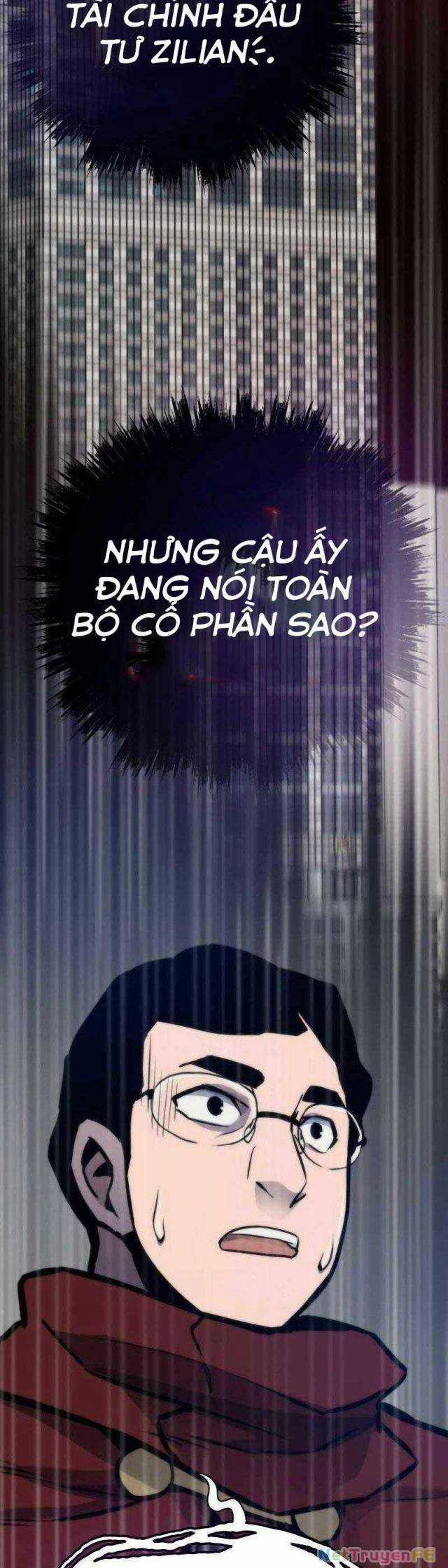 Hồi Quy Giả Chương 98 trang 70