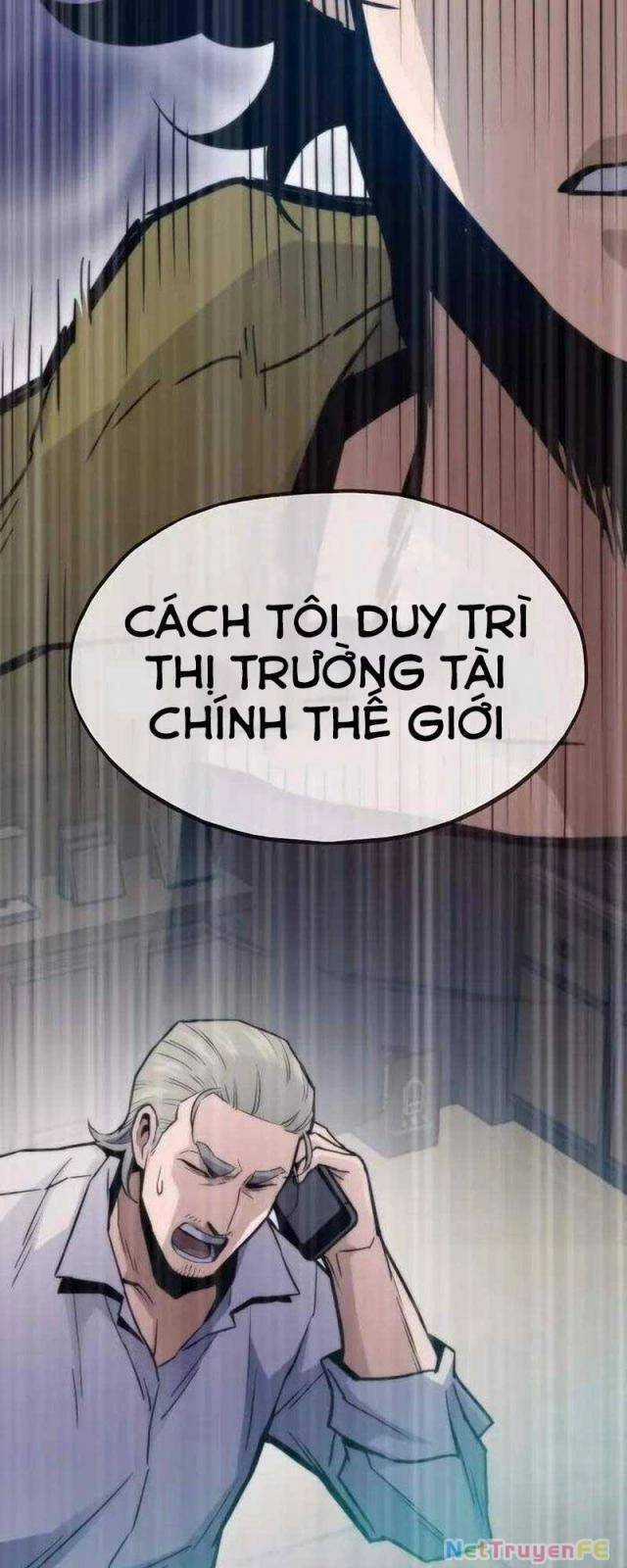 Hồi Quy Giả Chương 99 trang 10