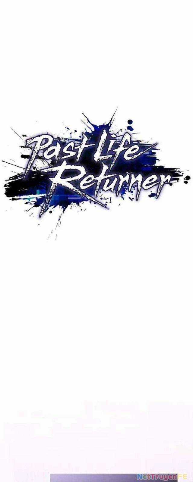 Hồi Quy Giả Chương 99 trang 22