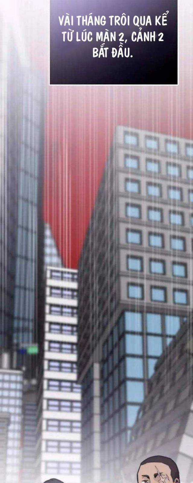 Hồi Quy Giả Chương 99 trang 23