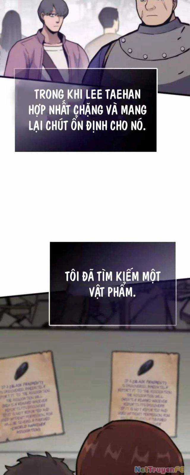 Hồi Quy Giả Chương 99 trang 24