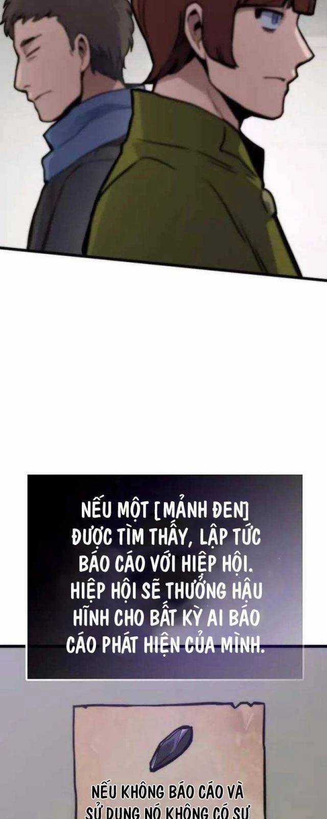 Hồi Quy Giả Chương 99 trang 25