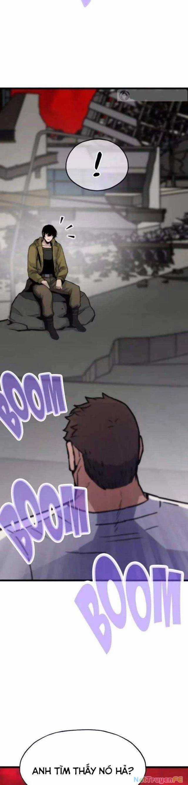 Hồi Quy Giả Chương 99 trang 29