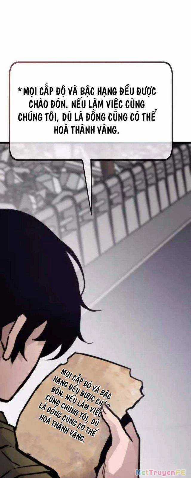 Hồi Quy Giả Chương 99 trang 31