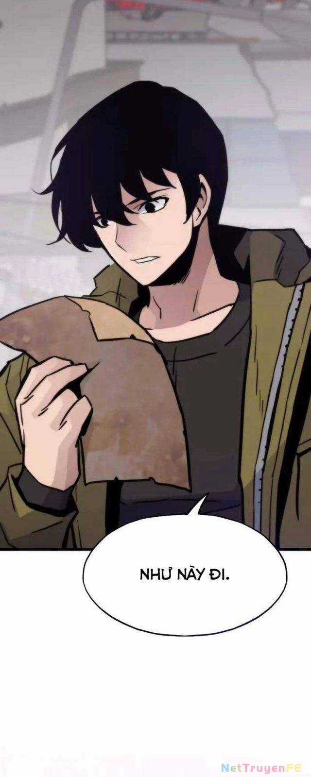 Hồi Quy Giả Chương 99 trang 35