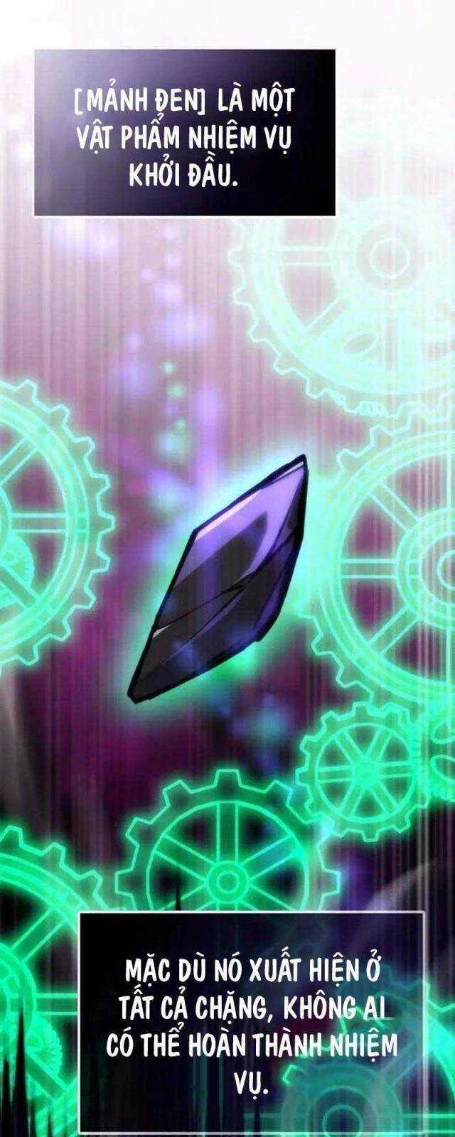 Hồi Quy Giả Chương 99 trang 36