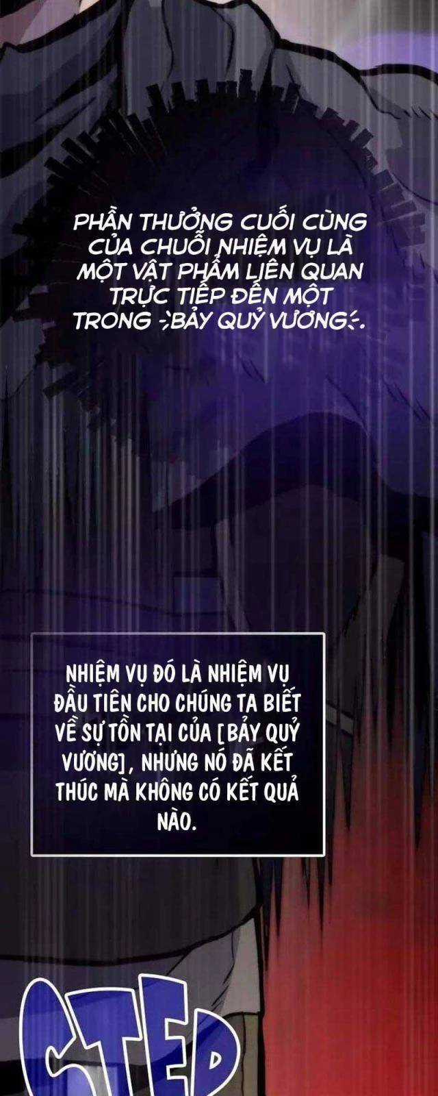 Hồi Quy Giả Chương 99 trang 38