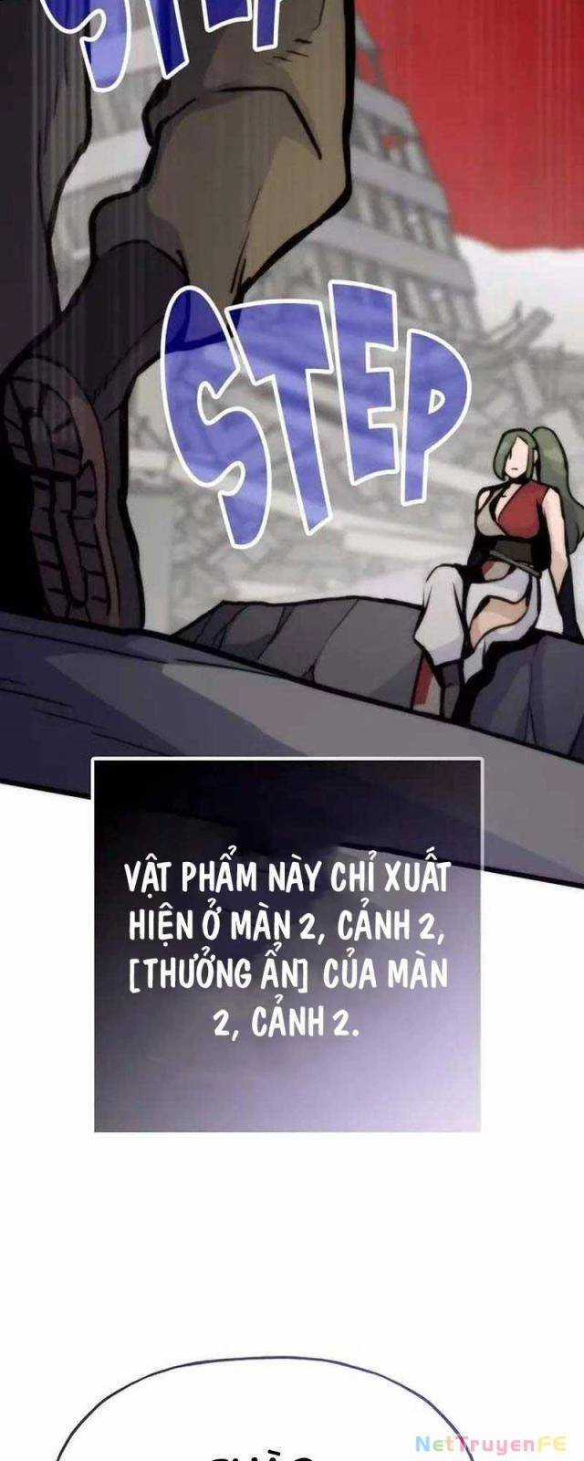 Hồi Quy Giả Chương 99 trang 39