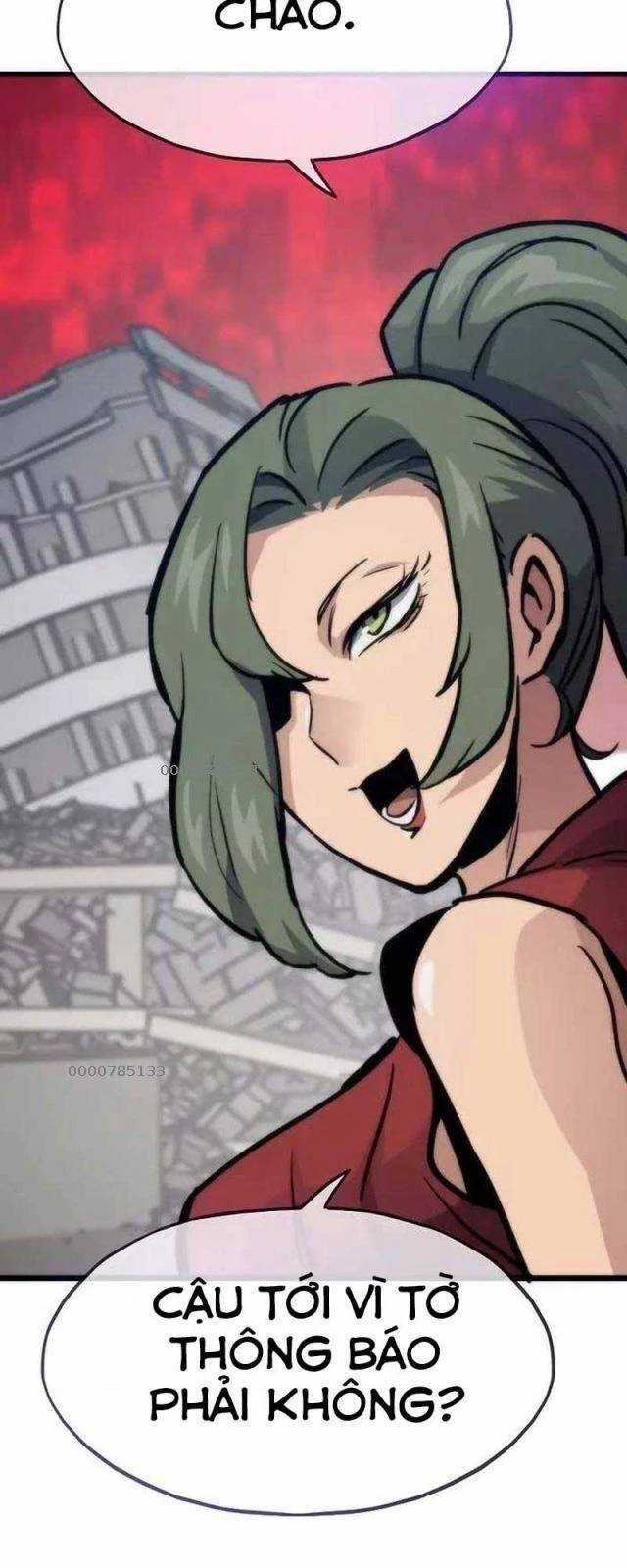 Hồi Quy Giả Chương 99 trang 40