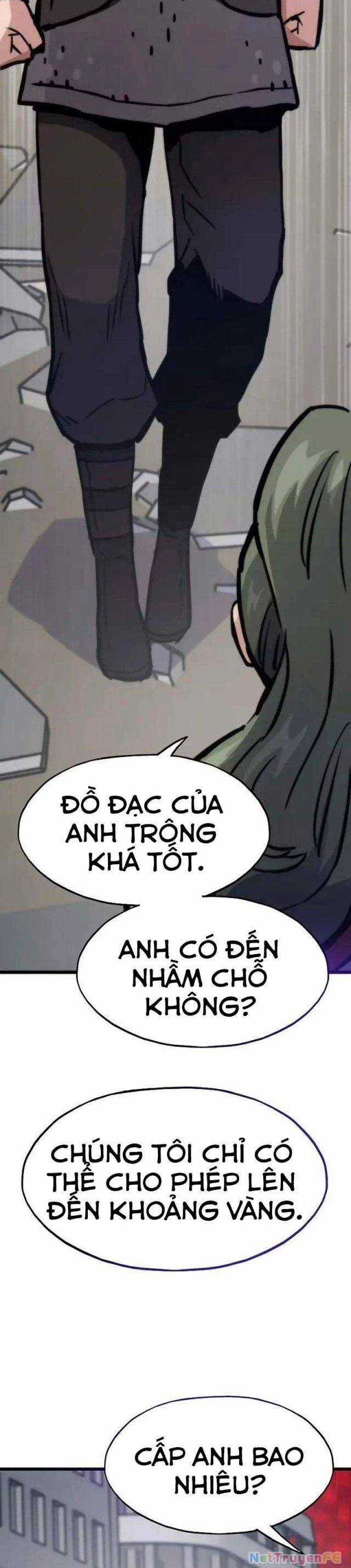 Hồi Quy Giả Chương 99 trang 42