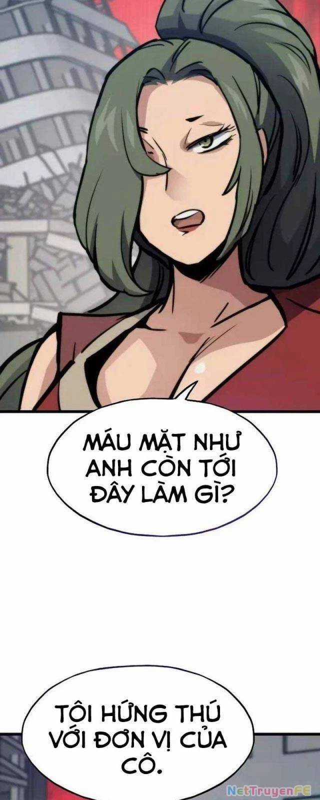 Hồi Quy Giả Chương 99 trang 44