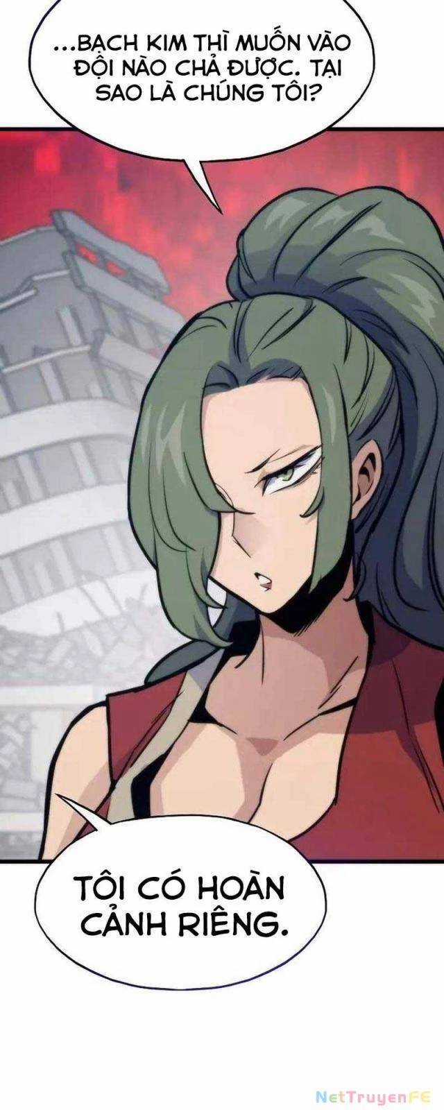 Hồi Quy Giả Chương 99 trang 46