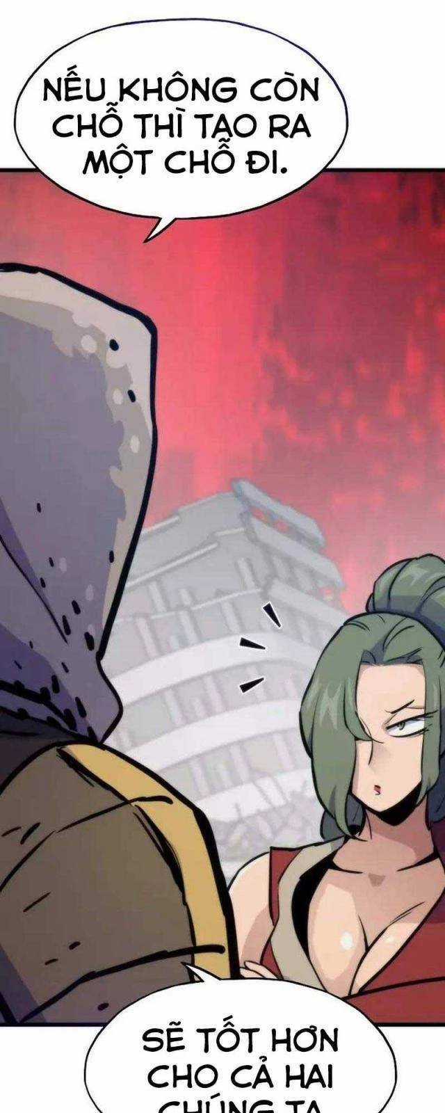 Hồi Quy Giả Chương 99 trang 47