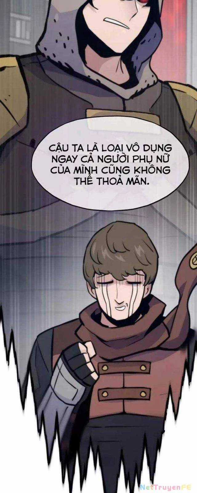 Hồi Quy Giả Chương 99 trang 54