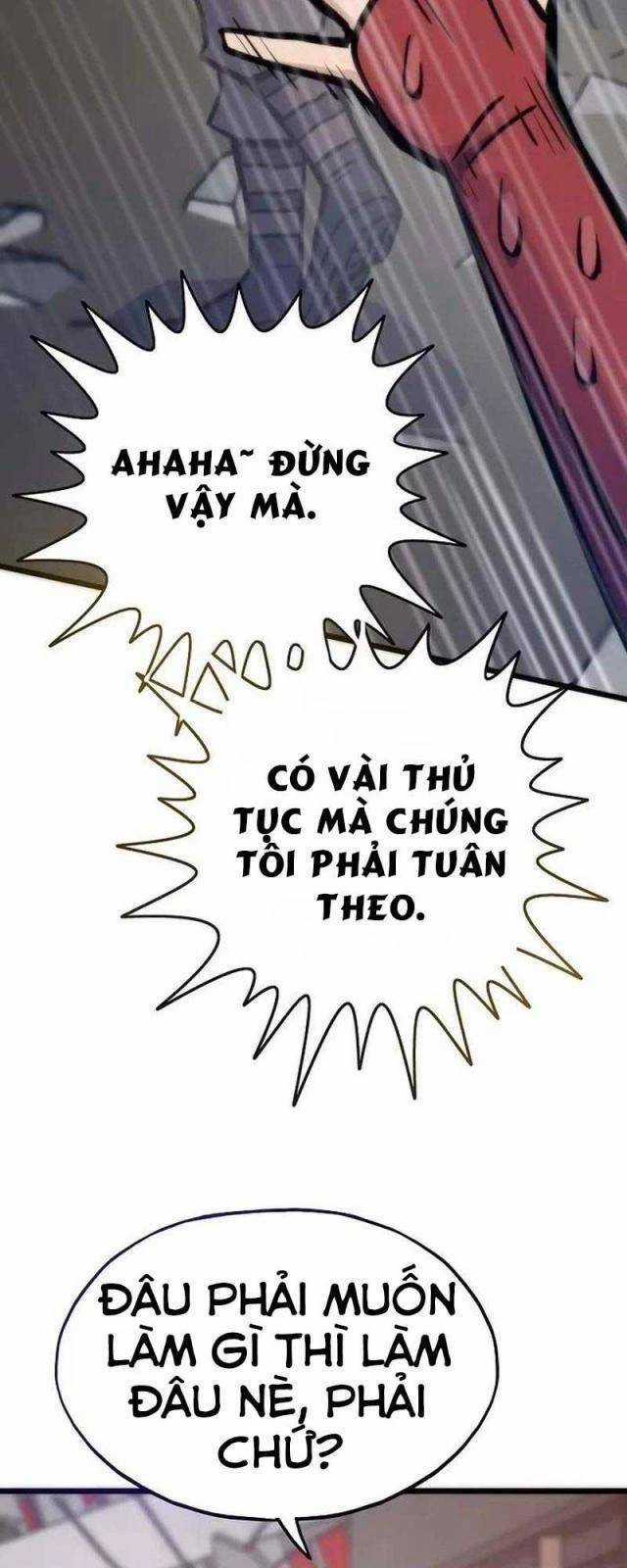 Hồi Quy Giả Chương 99 trang 58