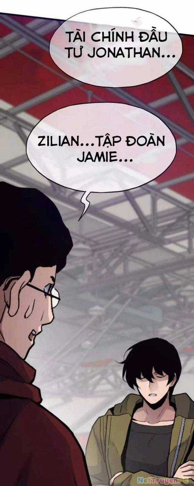 Hồi Quy Giả Chương 99 trang 6