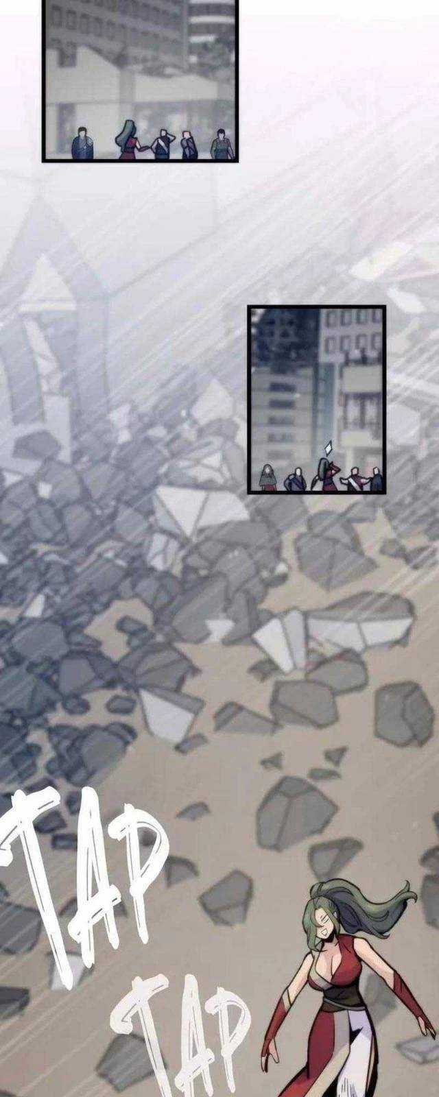 Hồi Quy Giả Chương 99 trang 60