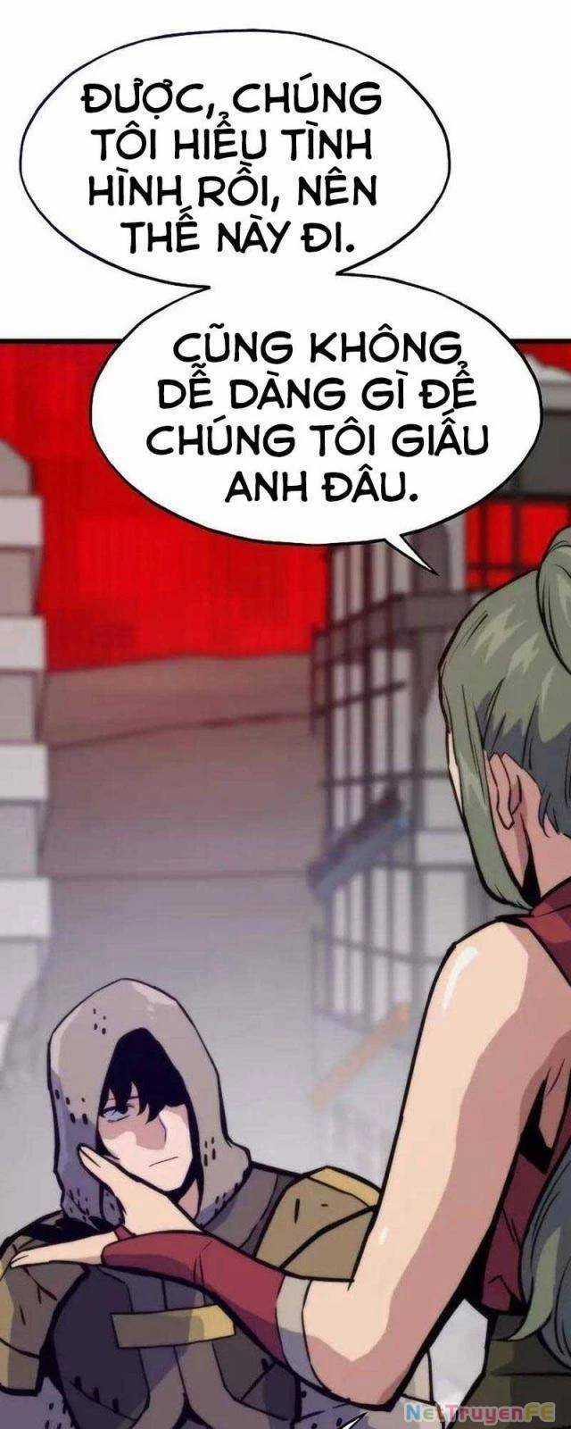 Hồi Quy Giả Chương 99 trang 67