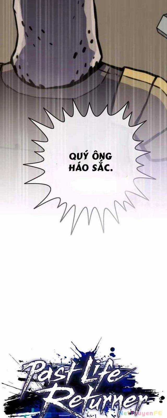 Hồi Quy Giả Chương 99 trang 72