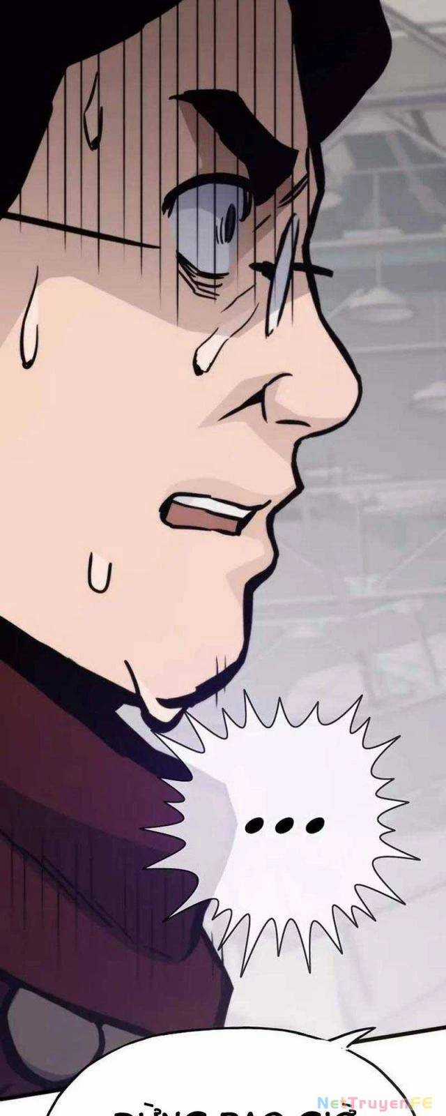 Hồi Quy Giả Chương 99 trang 8