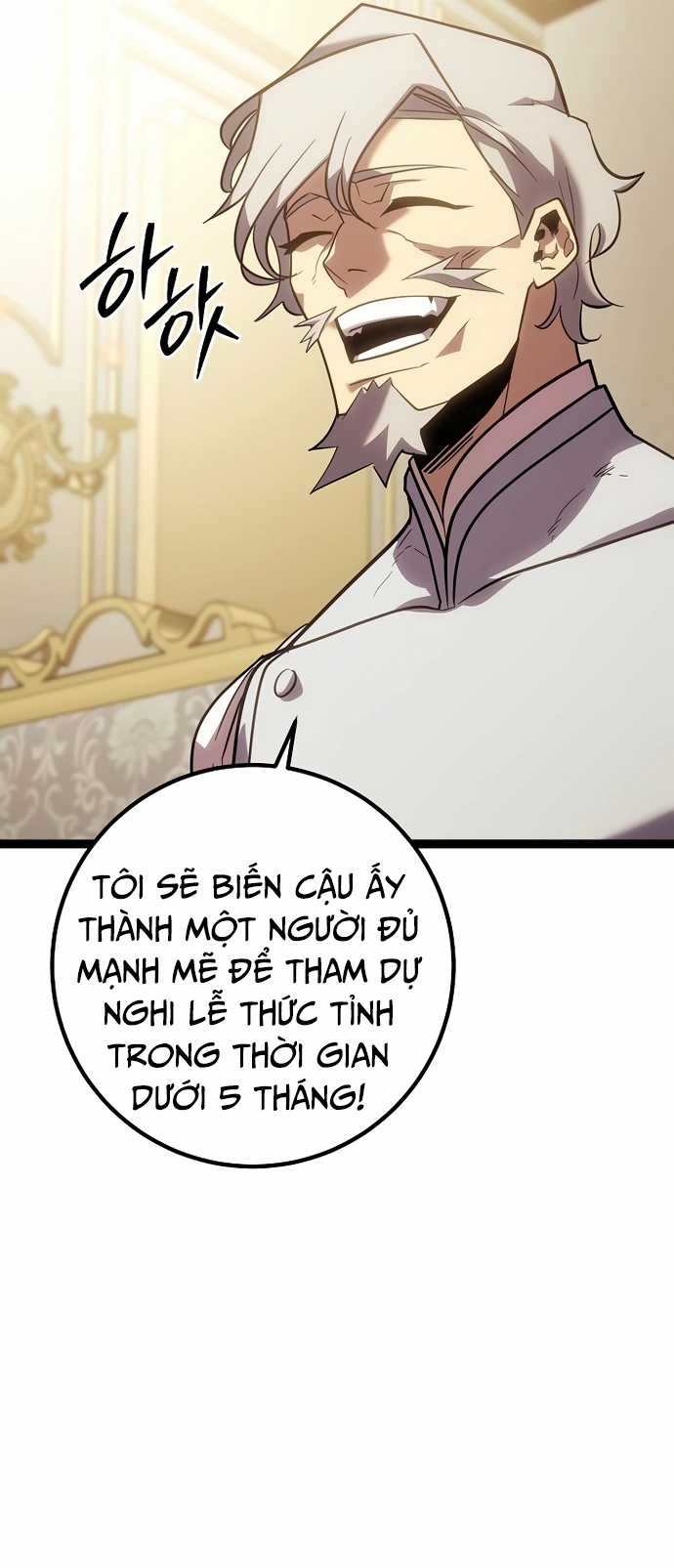 Hồi Quy Làm Con Trai Ngoài Giá Thú Của Gia Đình Kiếm Thuật Danh Tiếng Chapter 2 trang 3