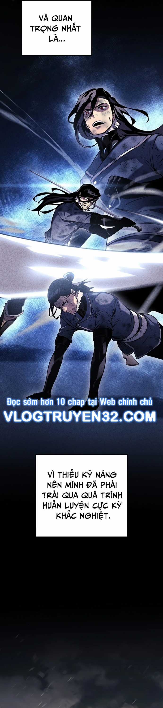Hồi Quy Làm Con Trai Ngoài Giá Thú Của Gia Đình Kiếm Thuật Danh Tiếng Chapter 2 trang 34