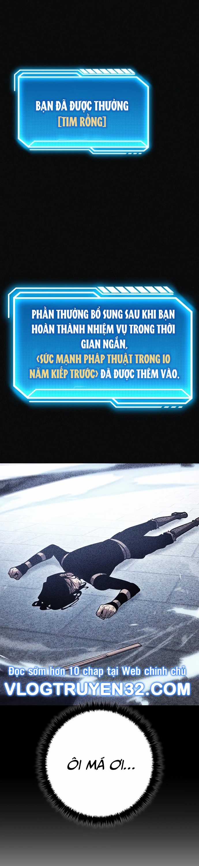 Hồi Quy Làm Con Trai Ngoài Giá Thú Của Gia Đình Kiếm Thuật Danh Tiếng Chapter 2 trang 77