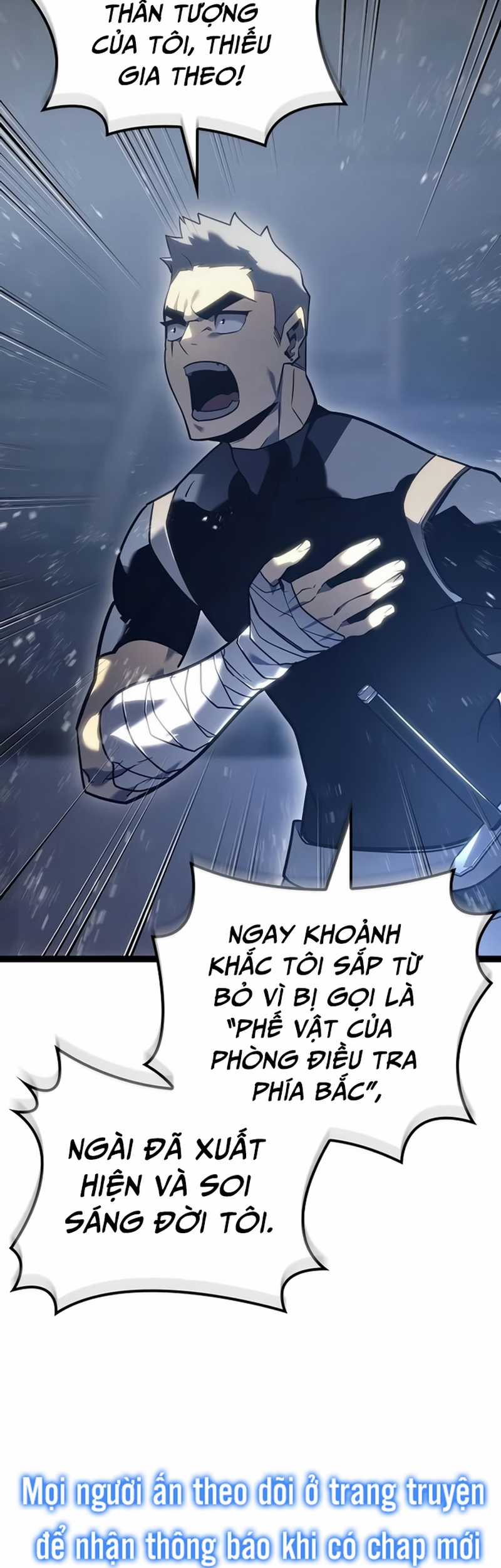 Hồi Quy Làm Con Trai Ngoài Giá Thú Của Gia Đình Kiếm Thuật Danh Tiếng Chapter 6 trang 7