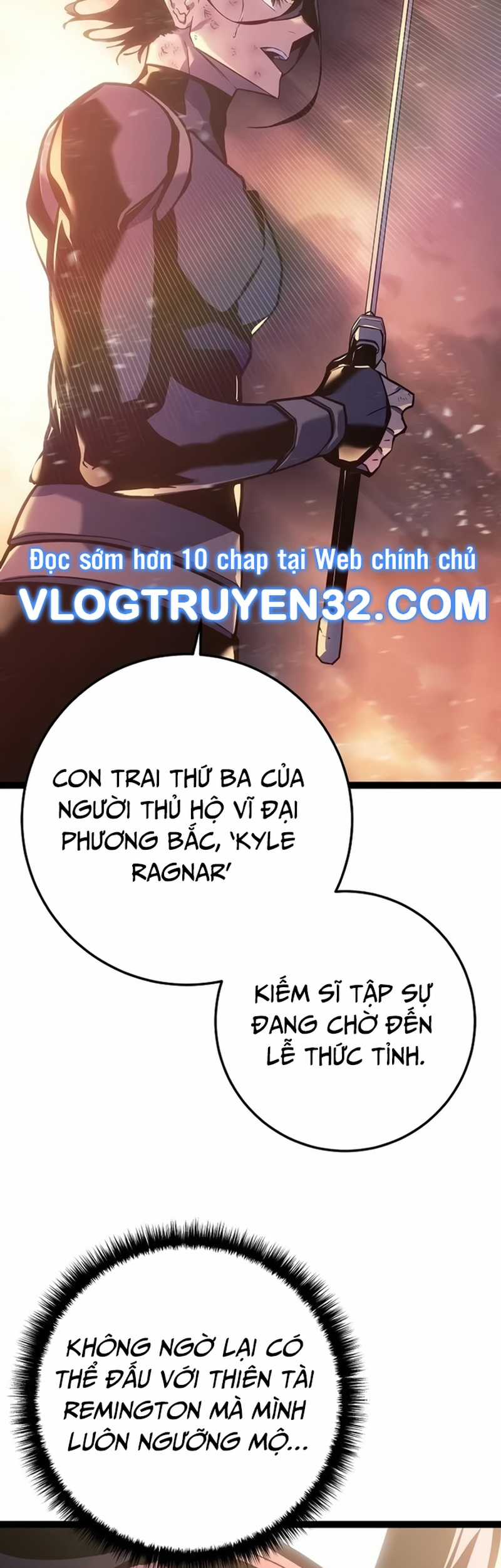 Hồi Quy Làm Con Trai Ngoài Giá Thú Của Gia Đình Kiếm Thuật Danh Tiếng Chapter 6 trang 77