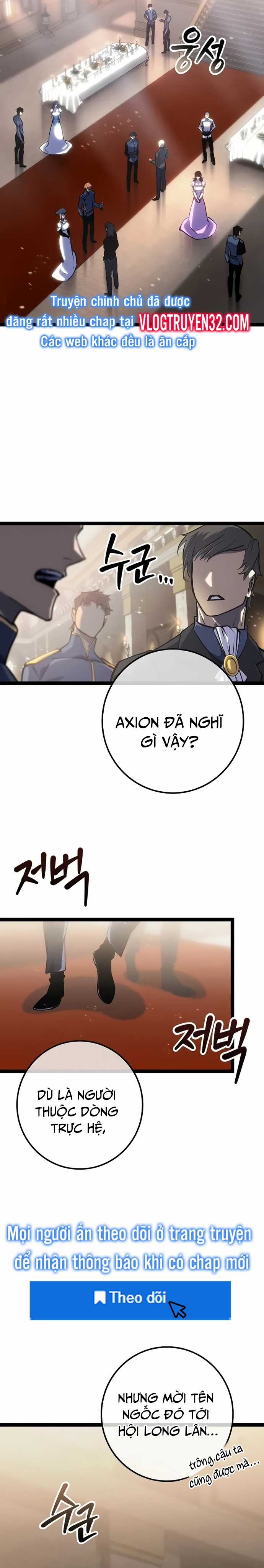 Hồi Quy Làm Con Trai Ngoài Giá Thú Của Gia Đình Kiếm Thuật Danh Tiếng Chapter 8 trang 13