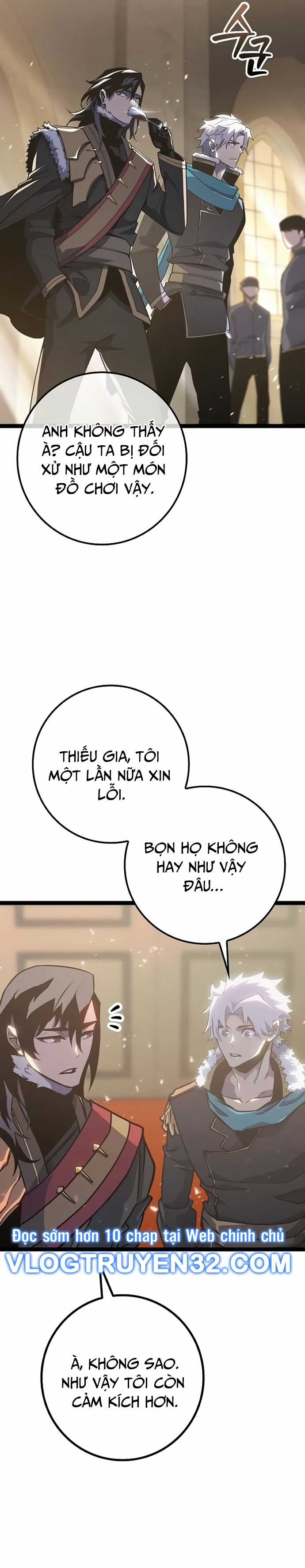 Hồi Quy Làm Con Trai Ngoài Giá Thú Của Gia Đình Kiếm Thuật Danh Tiếng Chapter 8 trang 14
