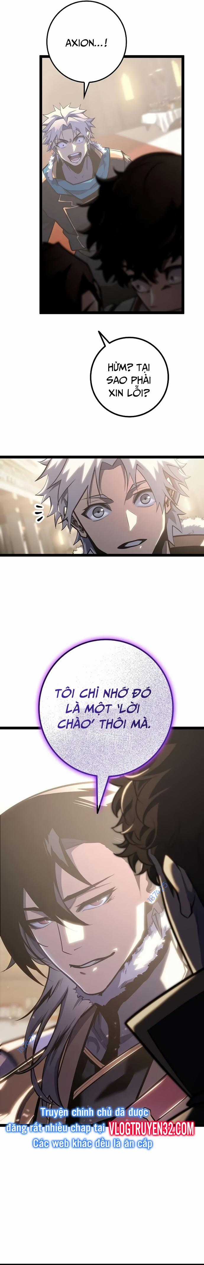Hồi Quy Làm Con Trai Ngoài Giá Thú Của Gia Đình Kiếm Thuật Danh Tiếng Chapter 8 trang 18
