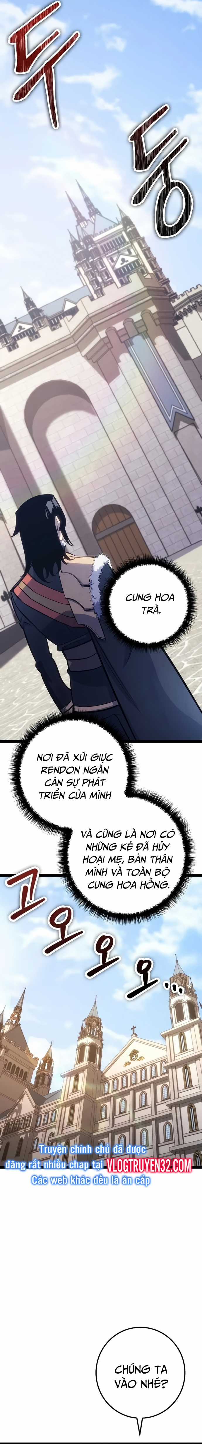 Hồi Quy Làm Con Trai Ngoài Giá Thú Của Gia Đình Kiếm Thuật Danh Tiếng Chapter 8 trang 2