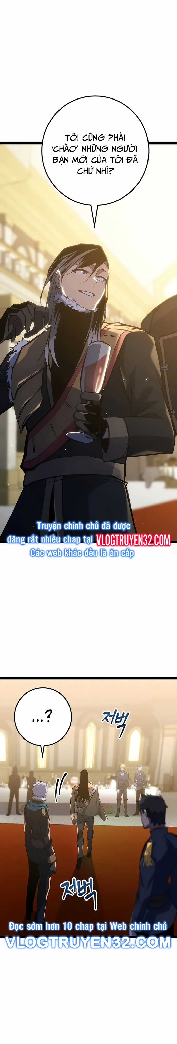Hồi Quy Làm Con Trai Ngoài Giá Thú Của Gia Đình Kiếm Thuật Danh Tiếng Chapter 8 trang 23