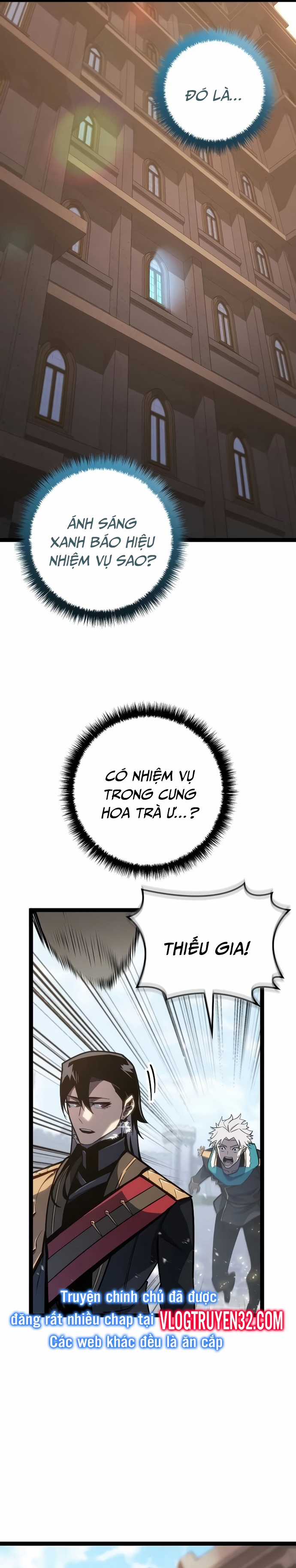 Hồi Quy Làm Con Trai Ngoài Giá Thú Của Gia Đình Kiếm Thuật Danh Tiếng Chapter 8 trang 5