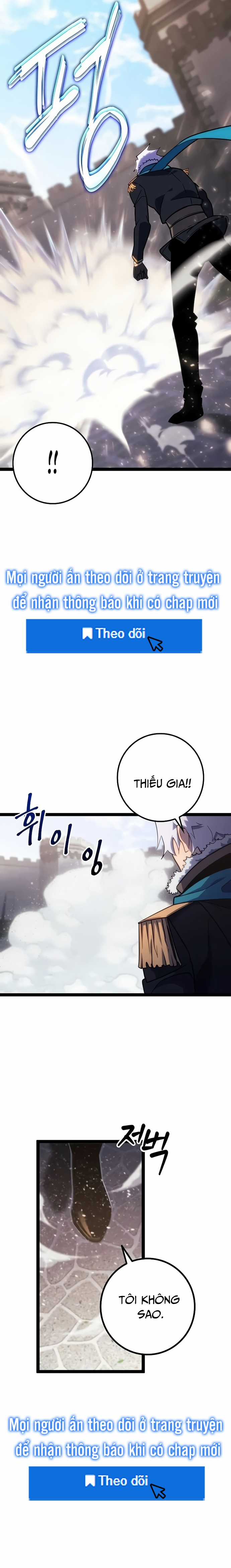 Hồi Quy Làm Con Trai Ngoài Giá Thú Của Gia Đình Kiếm Thuật Danh Tiếng Chapter 8 trang 6