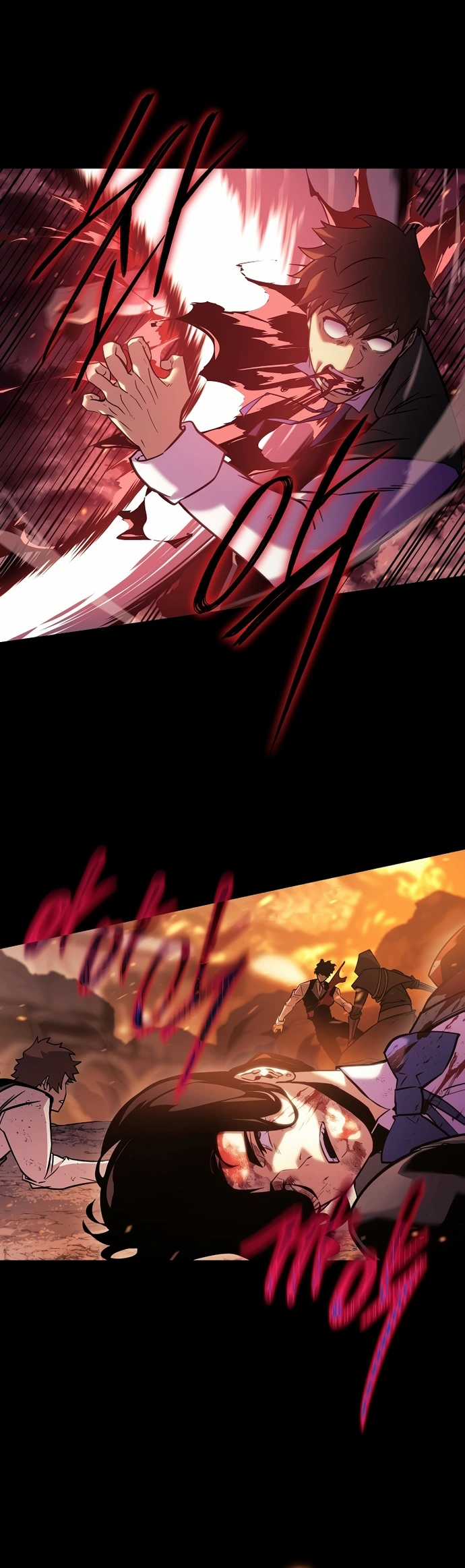 Hồi Quy Làm Con Trai Ngoài Giá Thú Của Gia Đình Kiếm Thuật Danh Tiếng Chương 1 trang 2