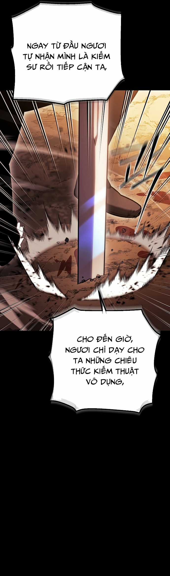 Hồi Quy Làm Con Trai Ngoài Giá Thú Của Gia Đình Kiếm Thuật Danh Tiếng Chương 1 trang 23