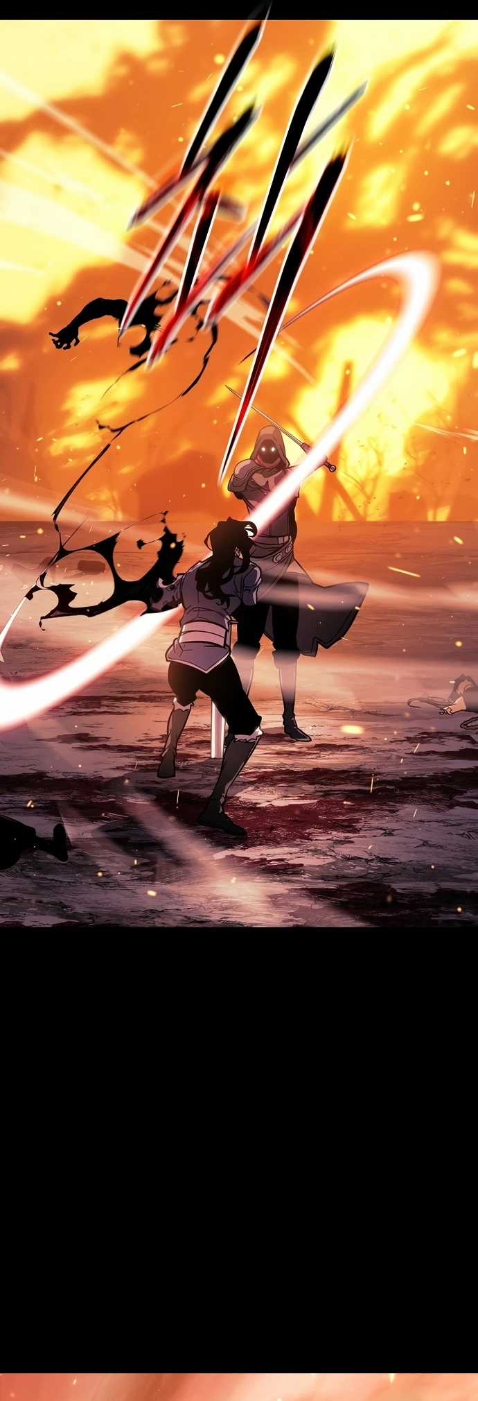 Hồi Quy Làm Con Trai Ngoài Giá Thú Của Gia Đình Kiếm Thuật Danh Tiếng Chương 1 trang 25